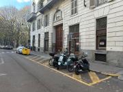 Locale in affitto di 65 m² in Via della Rocca, 14