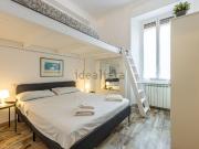 Locale in affitto di 65 m² in Via Edoardo Bassini, 50