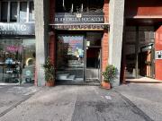 Locale in affitto di 65 m² in Via Giambattista Ruoppolo, 119
