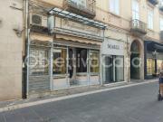 Locale in affitto di 65 m² in Via Giuseppe Mazzini, 11