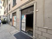 Locale in affitto di 65 m² in Via Massimo D&apos Azeglio, 23