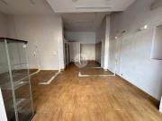 Locale in affitto di 65 m² in Via Nuova Poggioreale, 162