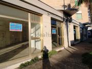 Locale in affitto di 65 m² in Via Regina Elena, 31
