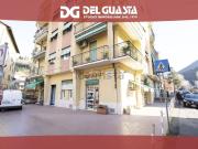 Locale in affitto di 65 m² in Via Struppa