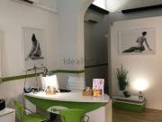 Locale in affitto di 66 m² in Via Nazario Sauro