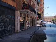 Locale in affitto di 670 m² in Via Giacomo Bove