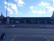 Locale in affitto di 679 m² in Strada Romana, 36