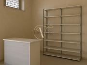Locale in affitto di 68 m² in Via Fabrici Girolamo...
