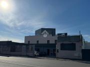 Locale in affitto di 700 m² in Via Tiburtina, 777