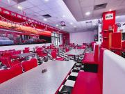 Locale in affitto di 700 m² in Via Guglielmo Oberdan, 6