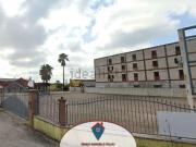 Locale in affitto di 700 m² in Via nettunense via menotti