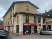 Locale in affitto di 700 m² in Via Sant&apos Orsola, 22