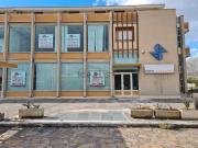 Locale in affitto di 700 m² in Via XX Settembre