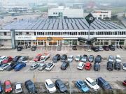 Locale in affitto di 707 m² in Via Marmirolo, 5