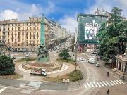 Locale in affitto di 70 m² in Piazza Cinque Giornate
