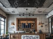 Locale in affitto di 70 m² in Piazza Alessandria, 4