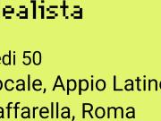 Locale in affitto di 70 m² in Piazza dell&apos Alberone