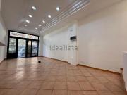 Locale in affitto di 70 m² in Via Anastasio II, 326