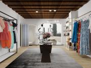 Locale in affitto di 70 m² in Via Bartolomeo Colleoni