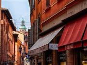 Locale in affitto di 70 m² in Via Clavature