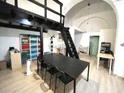 Locale in affitto di 70 m² in Via dei Campani