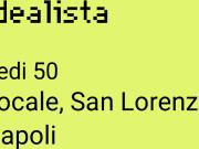 Locale in affitto di 70 m² in Via dei Tribunali