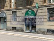 Locale in affitto di 70 m² in Via della Moscova, 22