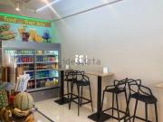 Locale in affitto di 70 m² in Via delle Botteghe Oscure