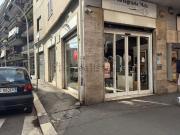 Locale in affitto di 70 m² in Via delle Cave di Pietralata