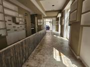 Locale in affitto di 70 m² in Via Duca Degli Abruzzi, 11