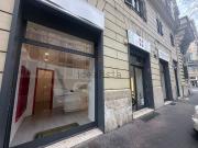 Locale in affitto di 70 m² in Via Federico Cesi