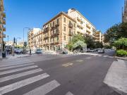 Locale in affitto di 70 m² in Via Giuseppe Sciuti, 32