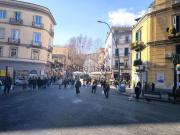 Locale in affitto di 70 m² in Via Luca Giordano, 164