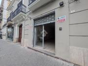Locale in affitto di 70 m² in Via Paolo Emilio Santorio, 5