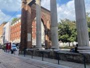 Locale in affitto di 70 m² in Via Pio IV