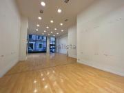 Locale in affitto di 70 m² in Via rossi