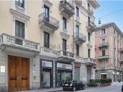Locale in affitto di 70 m² in Via San Secondo, 19