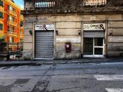 Locale in affitto di 70 m² in Via Sant&apos Alberto