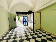 Locale in affitto di 70 m² in Viale della Vittoria