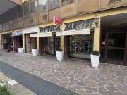 Locale in affitto di 70 m² in Viale Marx