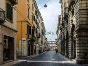 Locale in affitto di 73 m² in Corso Porta Borsari