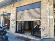 Locale in affitto di 73 m² in Via Cagliari, 58