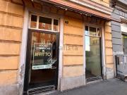 Locale in affitto di 73 m² in Via dell&apos Istria, 16