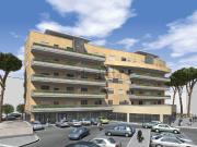 Locale in affitto di 74 m² in Via dei Traghetti, 164