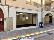 Locale in affitto di 74 m² in Via Martiri della...