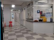 Locale in affitto di 750 m² in Lungomare Sergio Piermanni