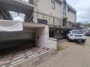 Locale in affitto di 750 m² in Via dell&apos  Aeroscalo