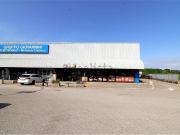 Locale in affitto di 750 m² in Via Nazionale
