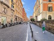 Locale in affitto di 75 m² in Via dei Mille, 83