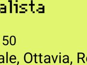 Locale in affitto di 75 m² in Via della Lucchina, 96